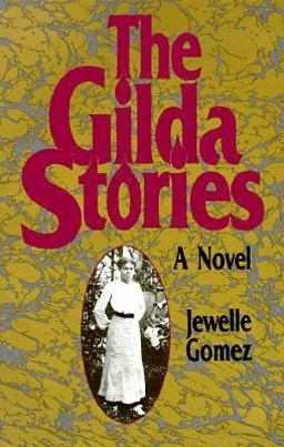 Gilda Stories  9780932379948 Front Cover