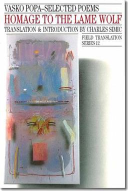 Homage to the Lame Wolf Homage to the Lame Wolf