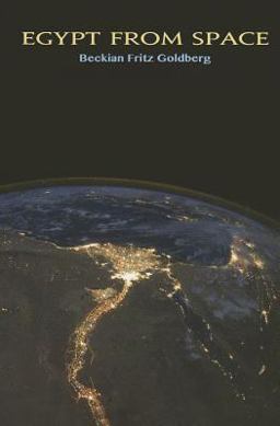Egypt from Space  9780932440389 Front Cover