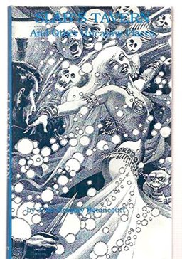 Slab's Tavern and Other Uncanny Tales