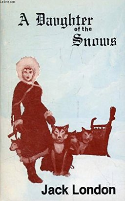 A Daughter of the Snows