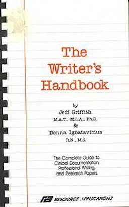 The Writer's Handbook