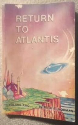 Return to Atlantis
