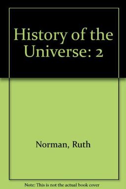 History of the Universe