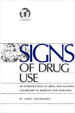 Signs of Drug Use  9780932666048 Front Cover