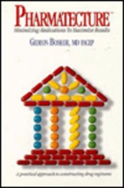 Pharmatecture