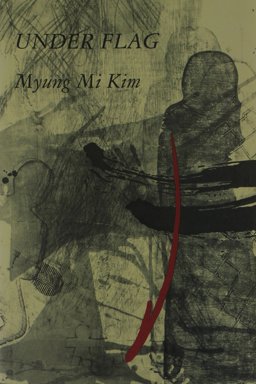 Under Flag  9780932716699 Front Cover