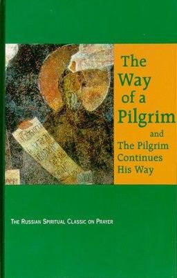 The Way of a Pilgrim