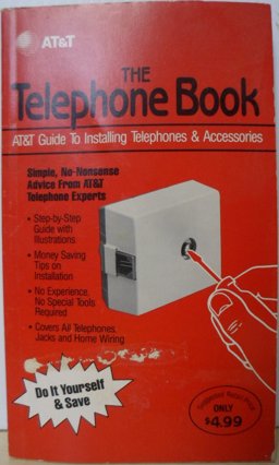 Area Code Handbook, 1989