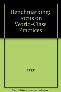 Benchmarking Benchmarking