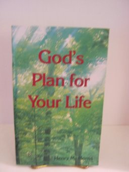 God's Plan for Your Life