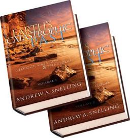 Earth's Catastrophic Past : Geology, Creation and the Flood 2009th 9780932766946 Front Cover