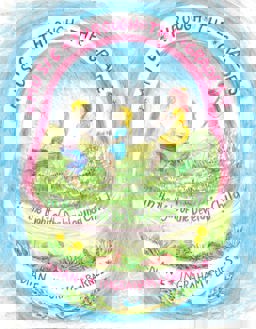 Music Through the Grades in the Light of the Developing Child  9780932776433 Front Cover