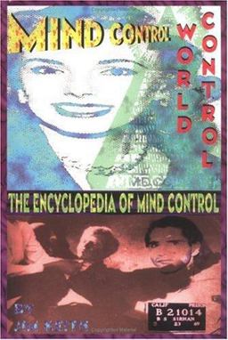 Mind Control, World Control  9780932813459 Front Cover