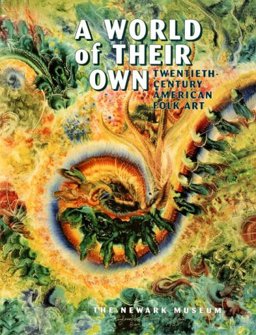 A World of Their Own