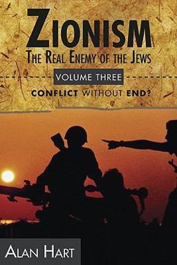 Zionism: the Real Enemy of the Jews