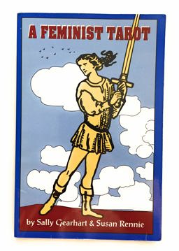 The Feminist Tarot