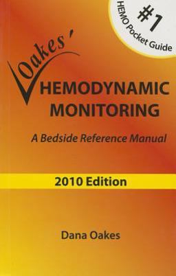 Hemodynamic Monitoring