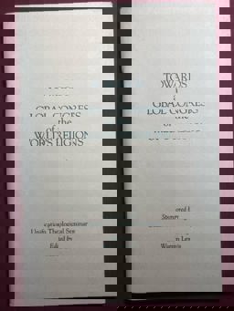 Towards a Global Congress of the World's Religions