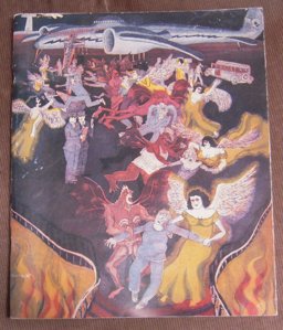 Warrington Colescott