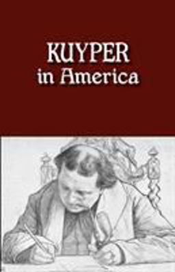 Kuyper in Americ