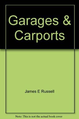 Garages and Carports Garages and Carports