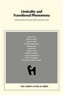 Liminality and Transitional Phenomena