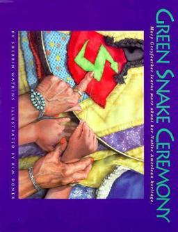 Green Snake Ceremony