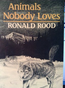 Animals Nobody Loves Animals Nobody Loves