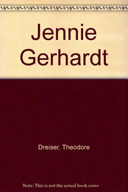 Jennie Gerhardt
