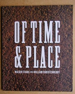 Of Time and Place
