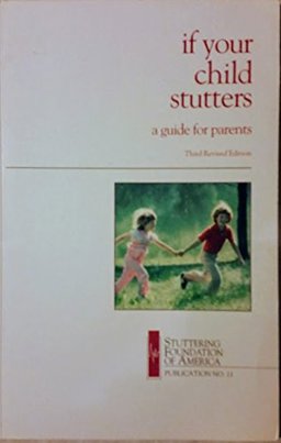 If Your Child Stutters