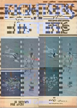 Fighters of the Fifties