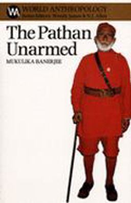 The Pathan Unarmed