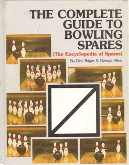 The Complete Guide to Bowling Spares