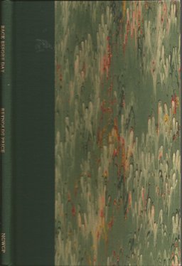 Back Before Day Back Before Day