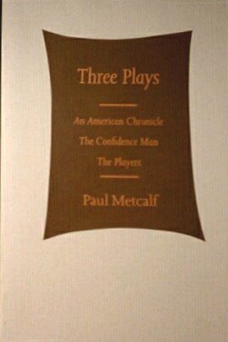 Three Plays