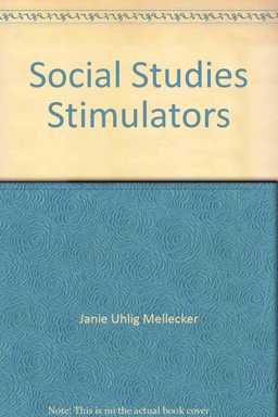 Social Studies Stimulators
