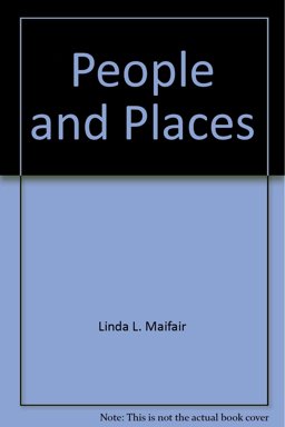 People and Places