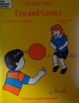 Teach Me Fun and Games