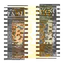 The Fungi from Yuggoth