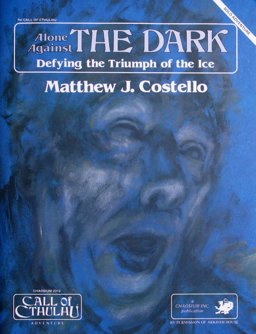 Alone Against the Dark