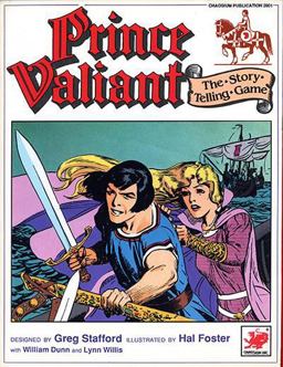 Prince Valiant