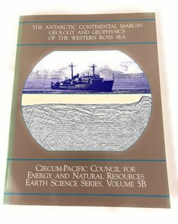 The Antarctic Continental Margin The Antarctic Continental Margin