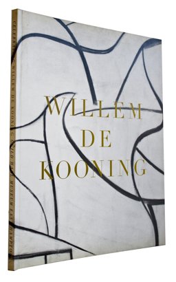 Willem De Kooning