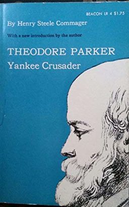 Theodore Parker