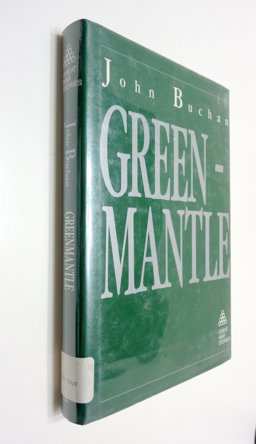 Greenmantle