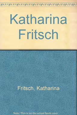 Katharina Fritsch