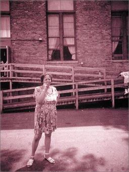 Kerry James Marshall