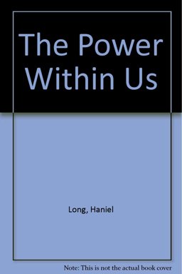 The Power Within Us